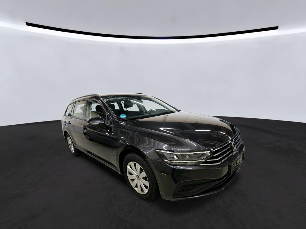 Volkswagen Passat Variant 1.5 TSI