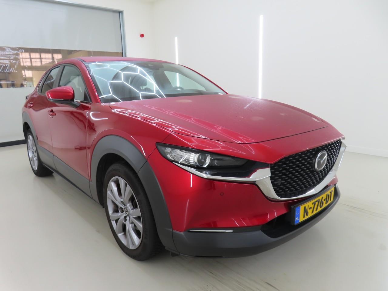 Mazda CX-30 2.0 M-Hybrid Comfort