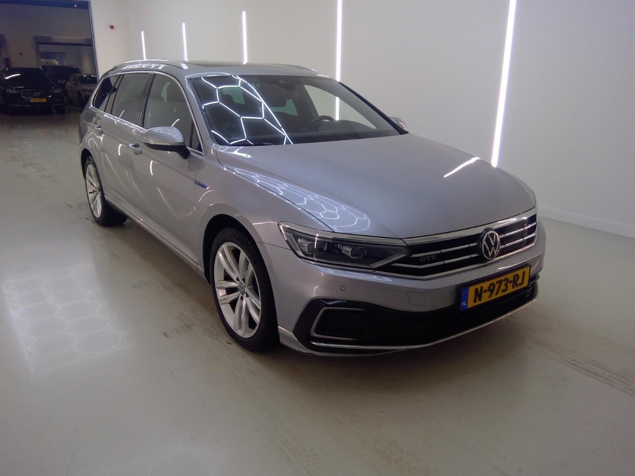 Volkswagen Passat Variant GTE 1.4 TSI Business