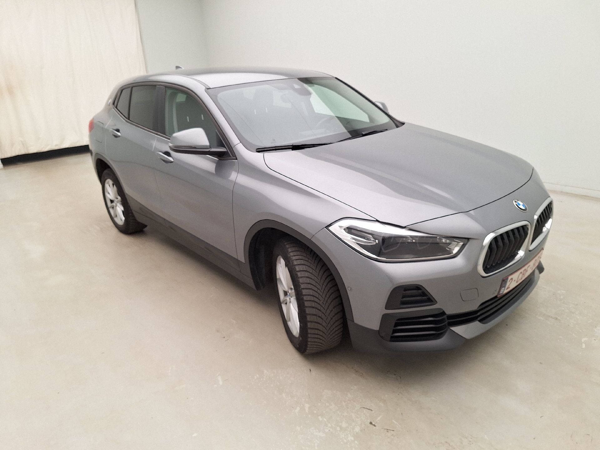 BMW X2 18
