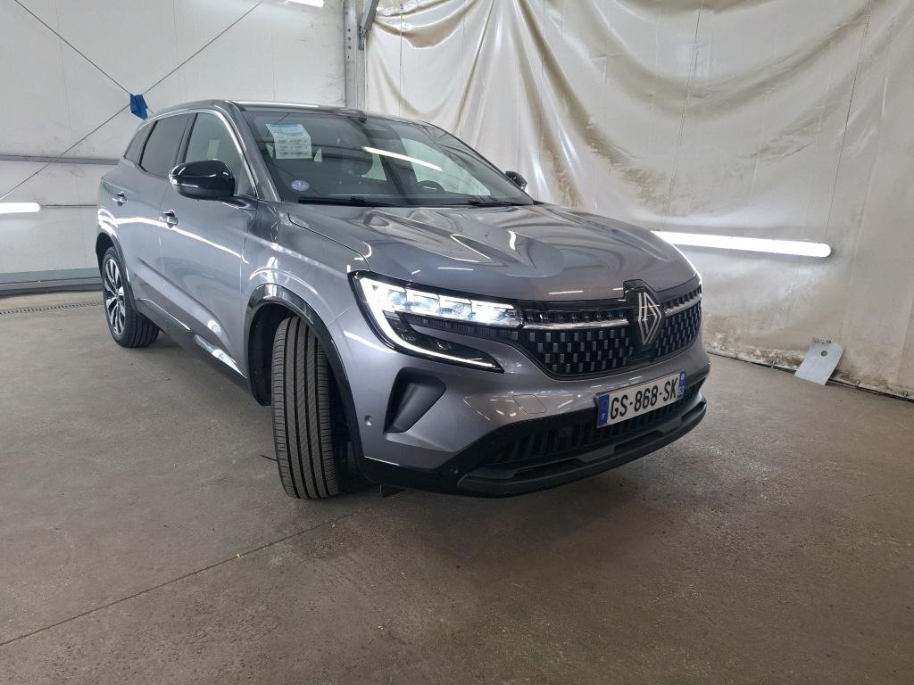 Renault Austral Techno