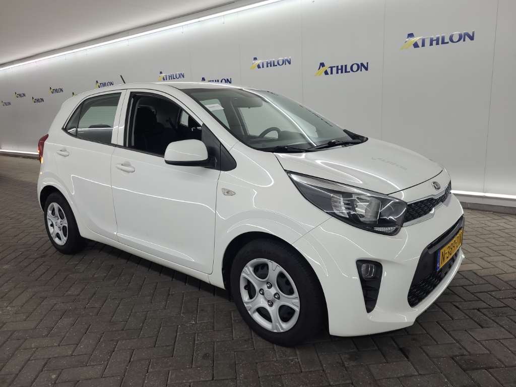 Kia Picanto 1.0 Comfort