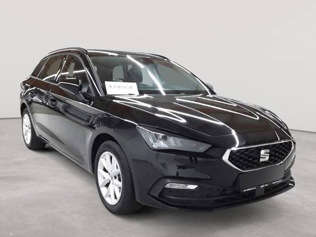 SEAT Leon Sportstourer 2.0 TDI Style
