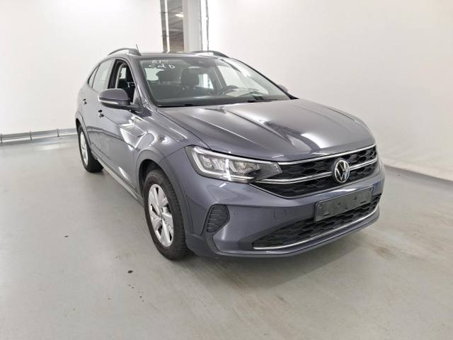 Volkswagen Taigo 1.0 TSI Life Business