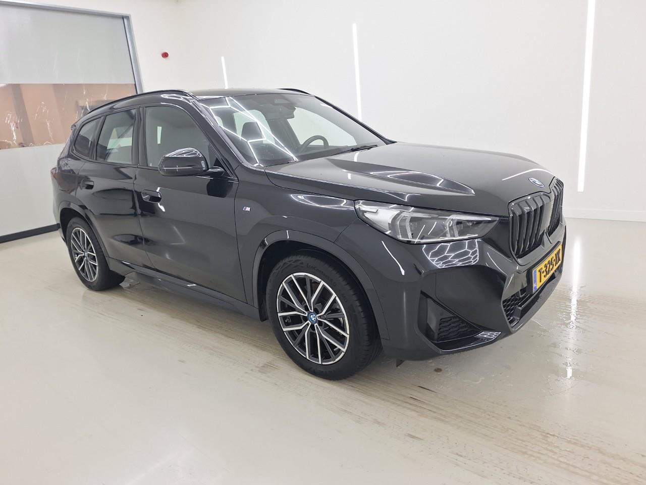 BMW X1 25e M Sport