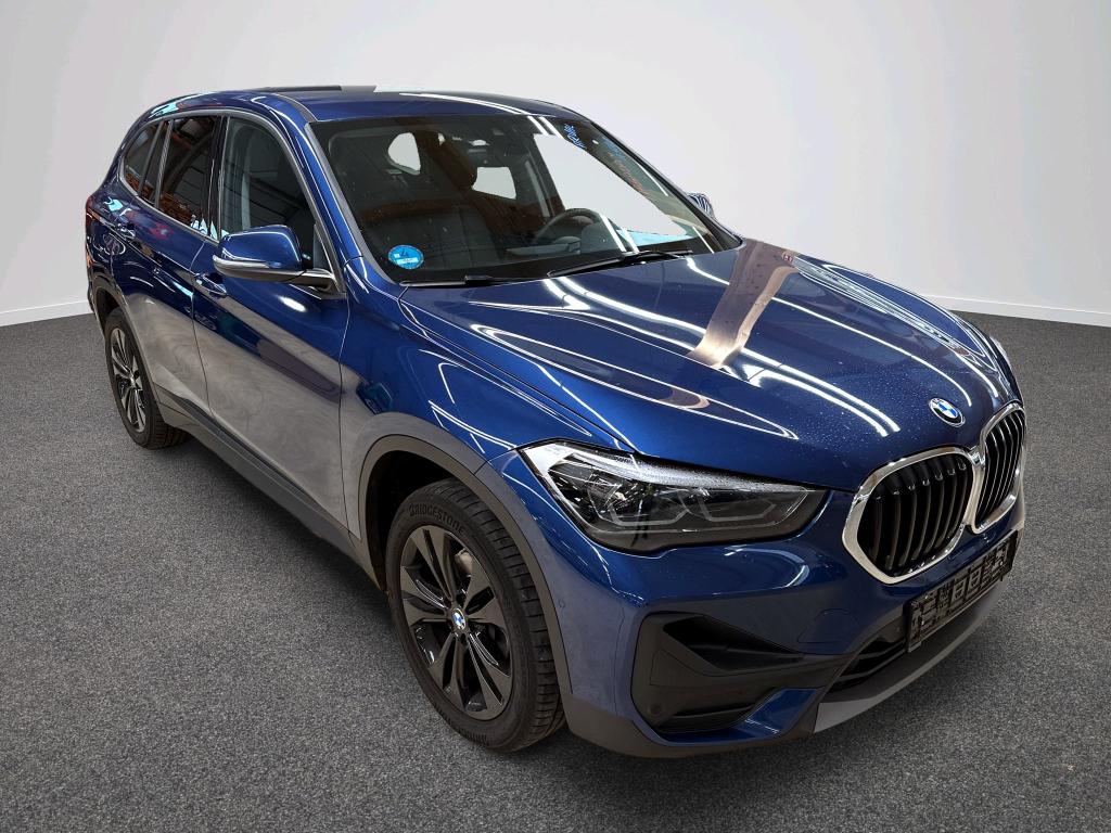 BMW X1 18d Advantage