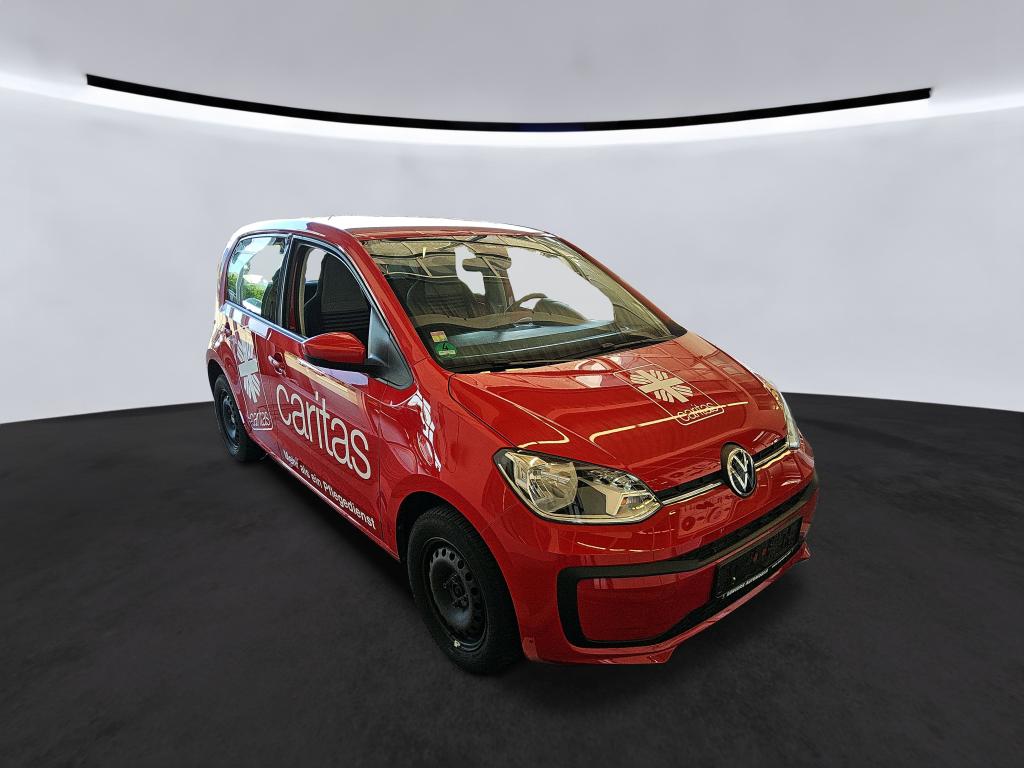 Volkswagen Up! 1.0