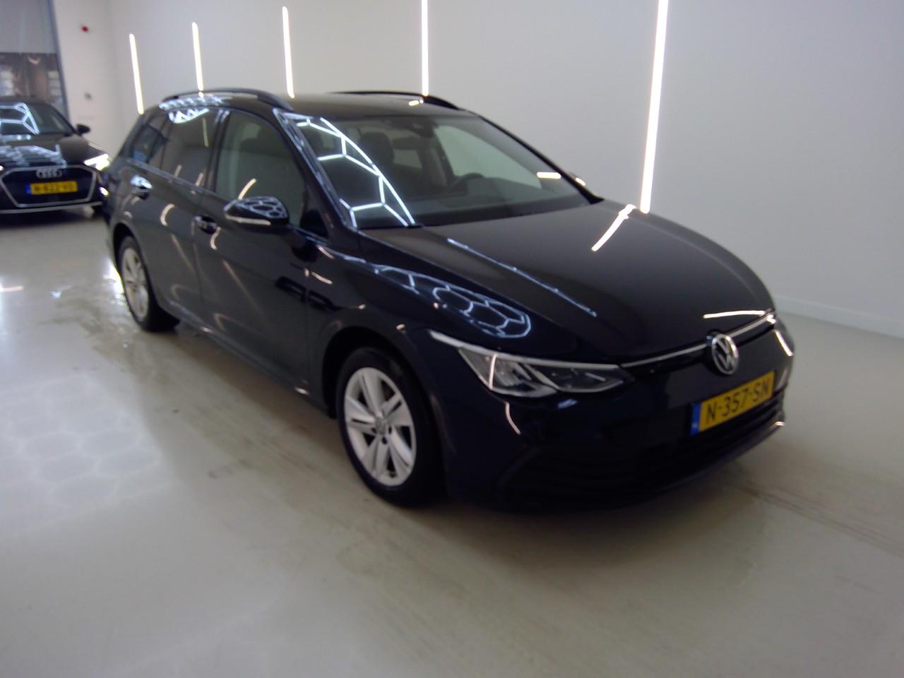 Volkswagen Golf Variant 1.0 TSI Life