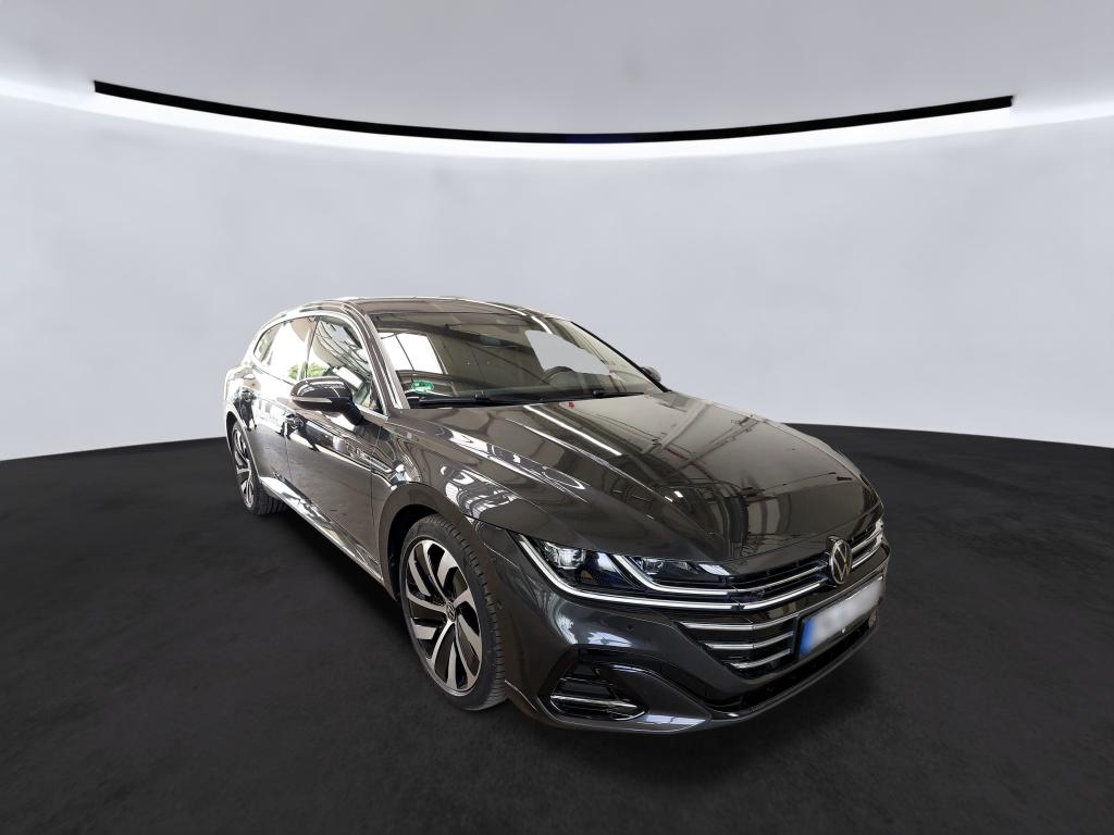 Volkswagen Arteon Shooting Brake 2.0 TDI R-Line