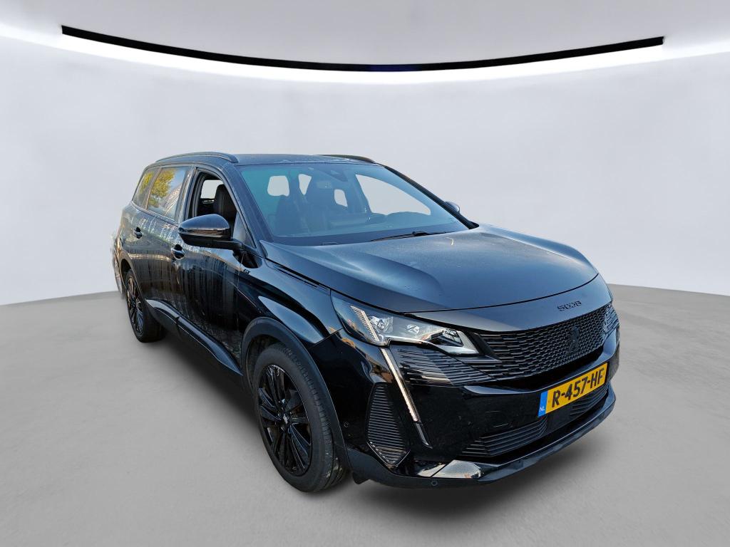 Peugeot 5008 1.2i