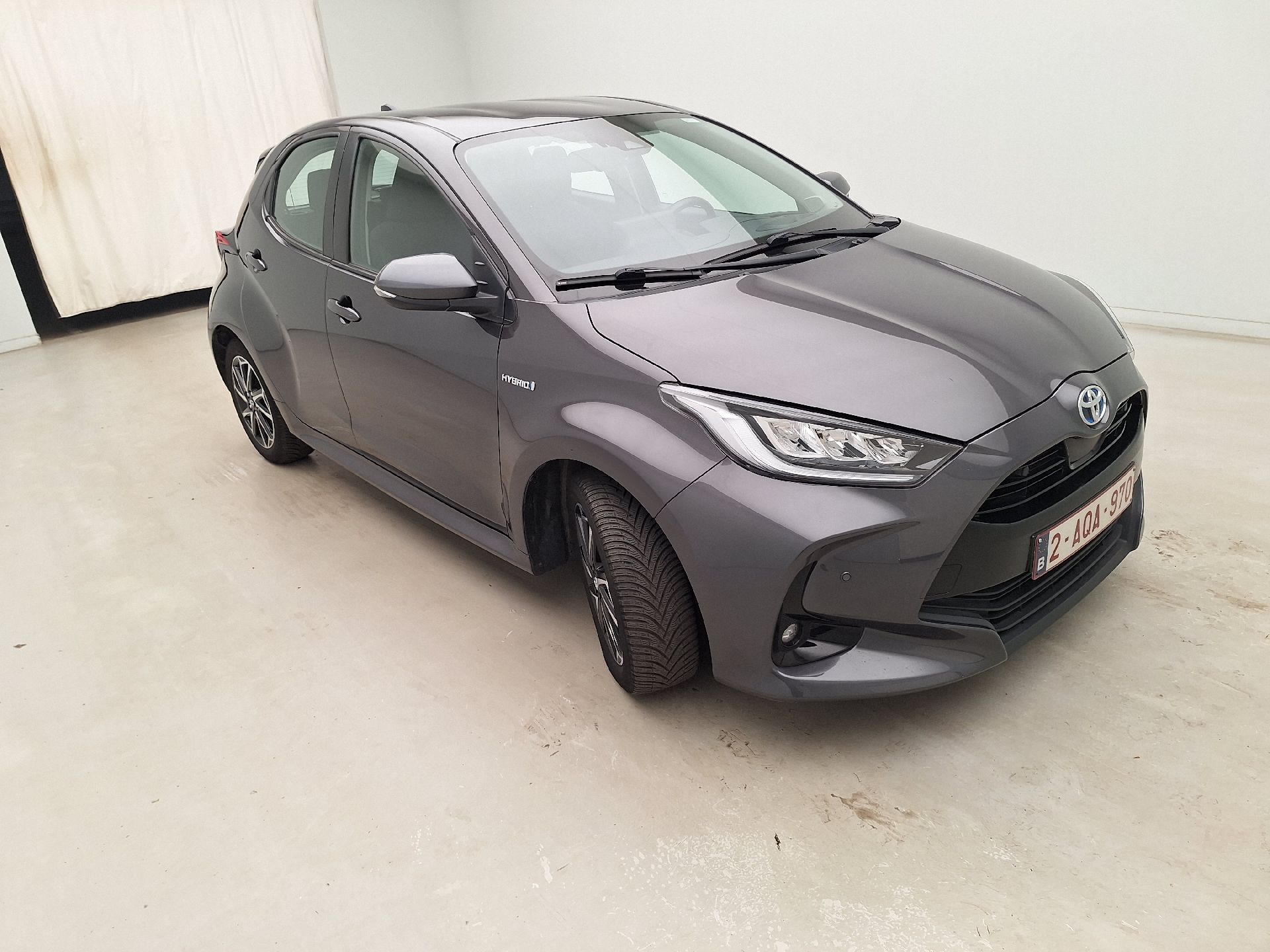 Toyota Yaris 1.5