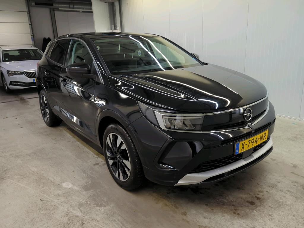 Opel Grandland 1.2