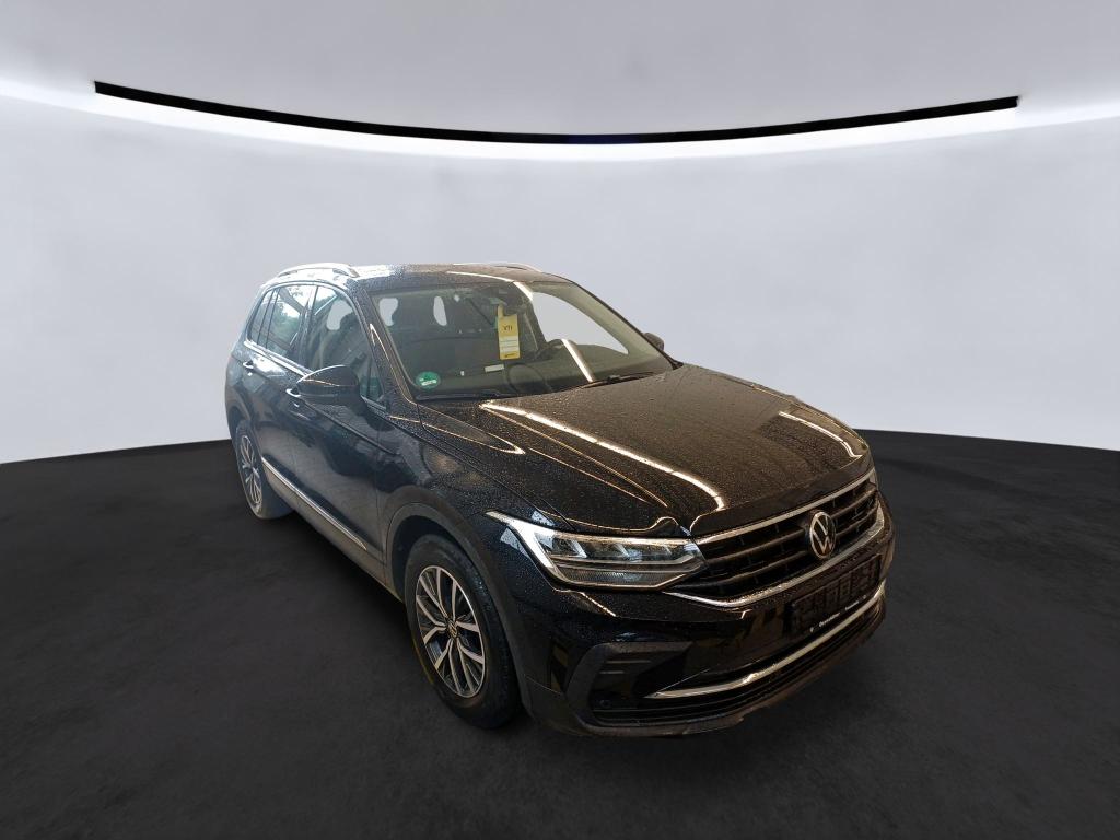 Volkswagen Tiguan 2.0 TDI Life