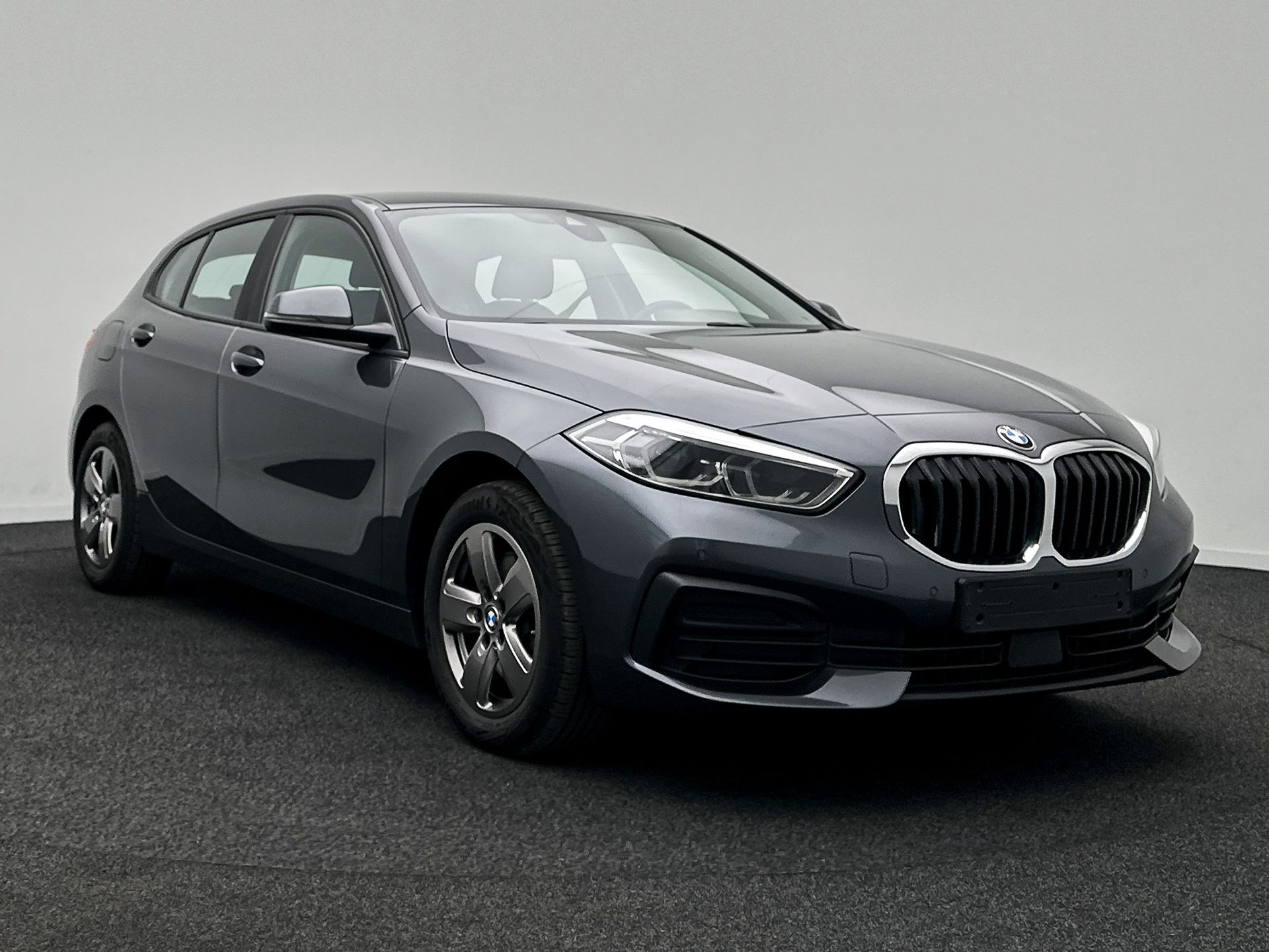 BMW 1 Series 116d