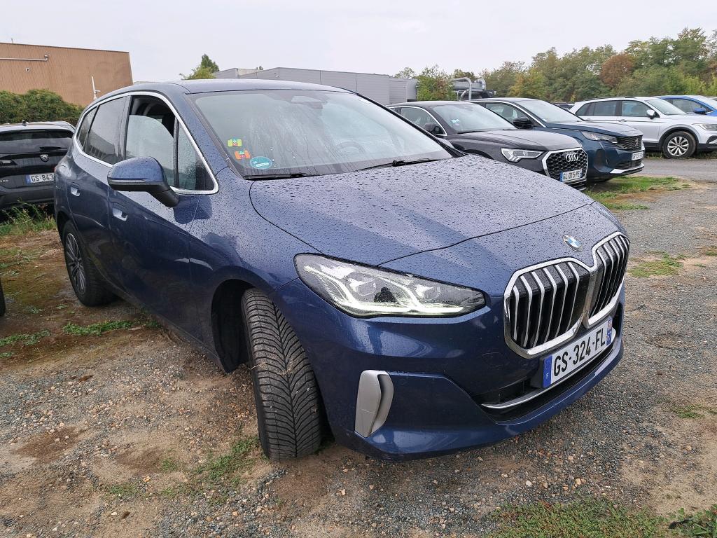 BMW 2 Series Active Tourer 218d Business
