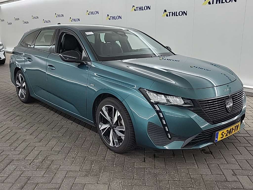 Peugeot 308 SW 1.6 Active Business