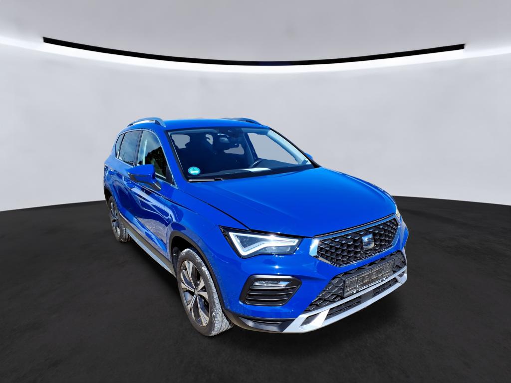 SEAT Ateca 1.5 TSI Xperience