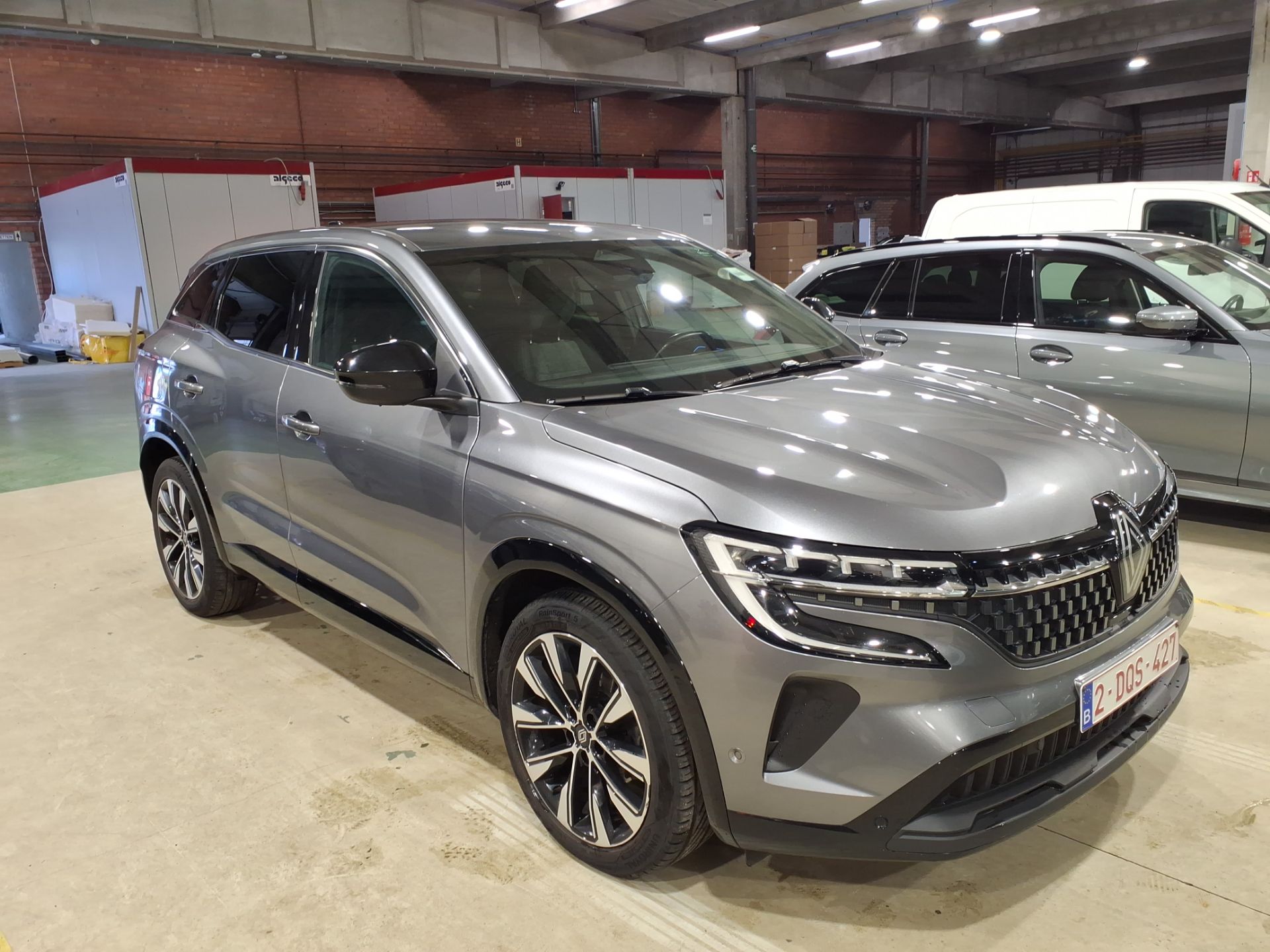 Renault Austral 1.2 Techno