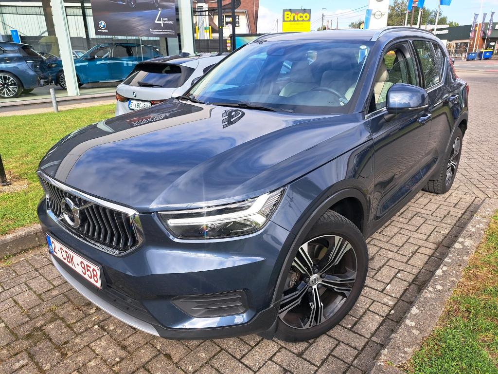 Volvo XC40 1.5 T4 Inscription