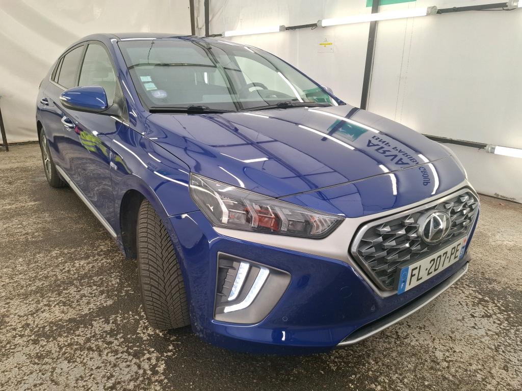 Hyundai Ioniq Creative
