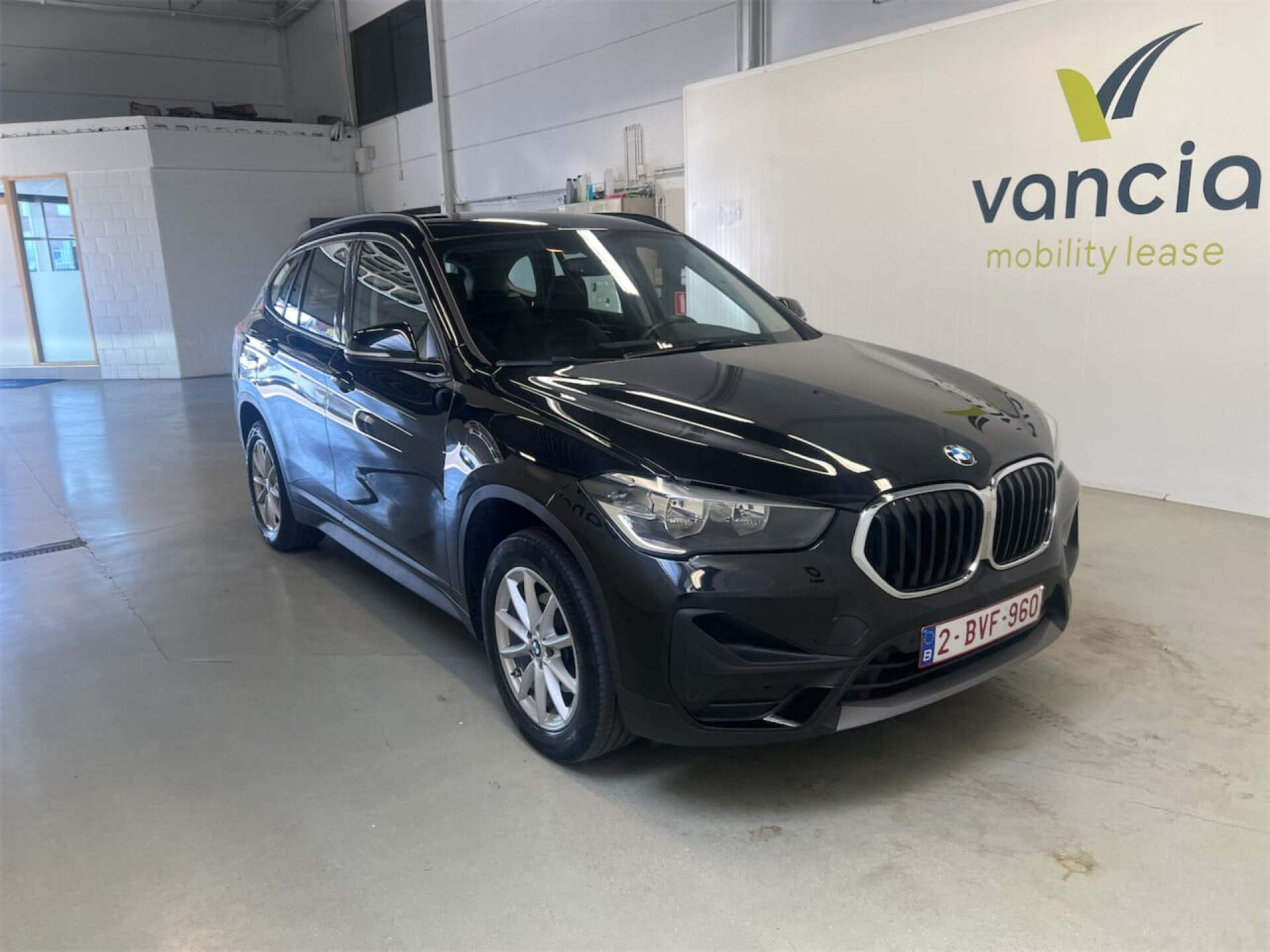 BMW X1 16