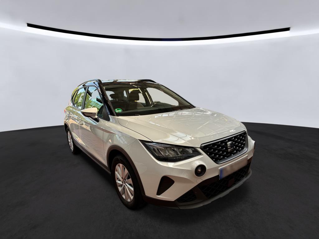 SEAT Arona 1.0 TSI Style