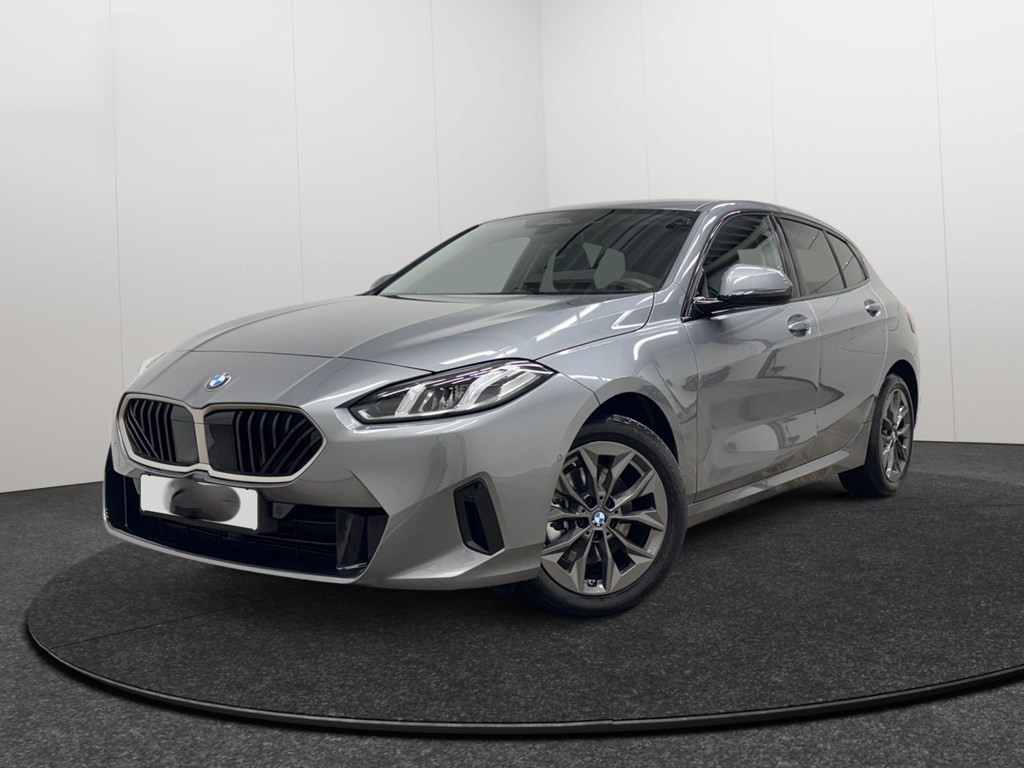 BMW 1 Series 120i