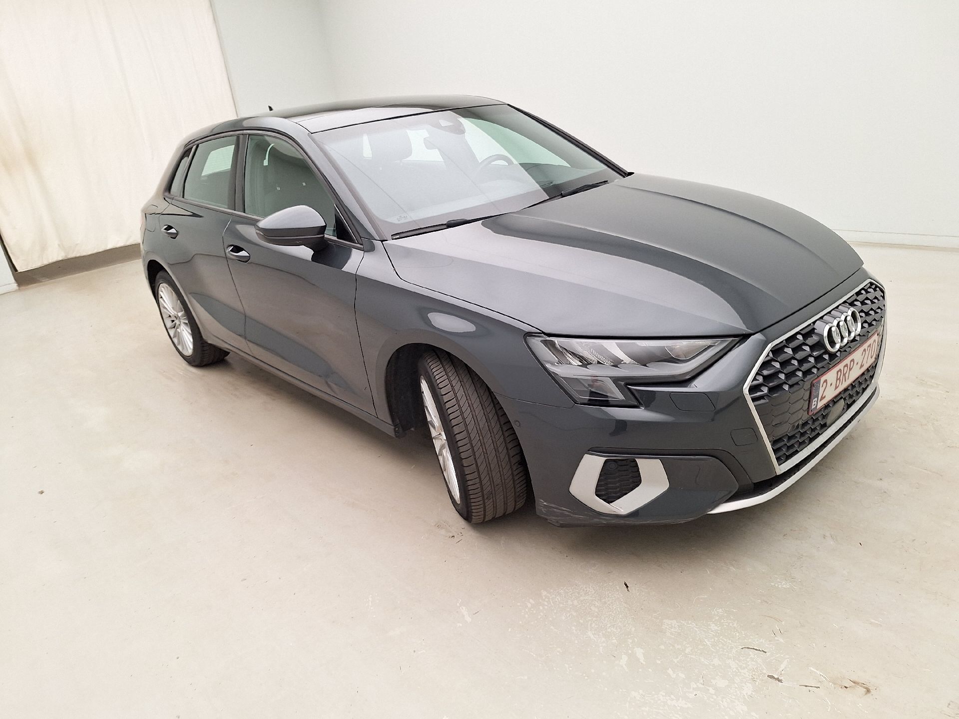 Audi A3 Sportback 30 TFSI Advanced
