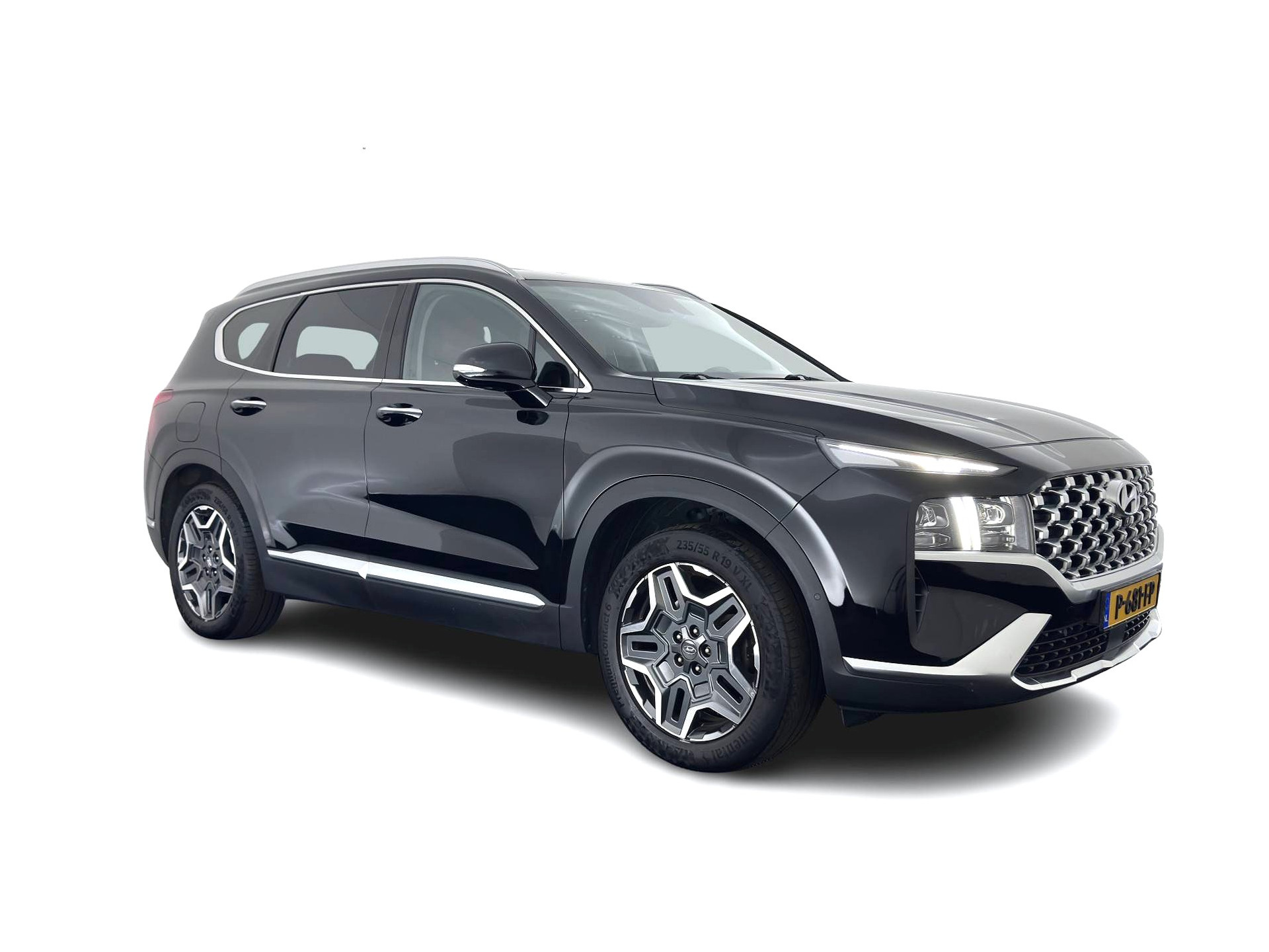 Hyundai Santa Fe 1.6 GDi Premium
