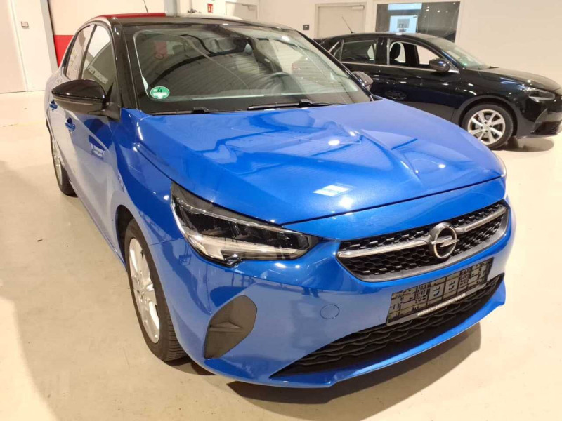 Opel Corsa 1.2 Edition