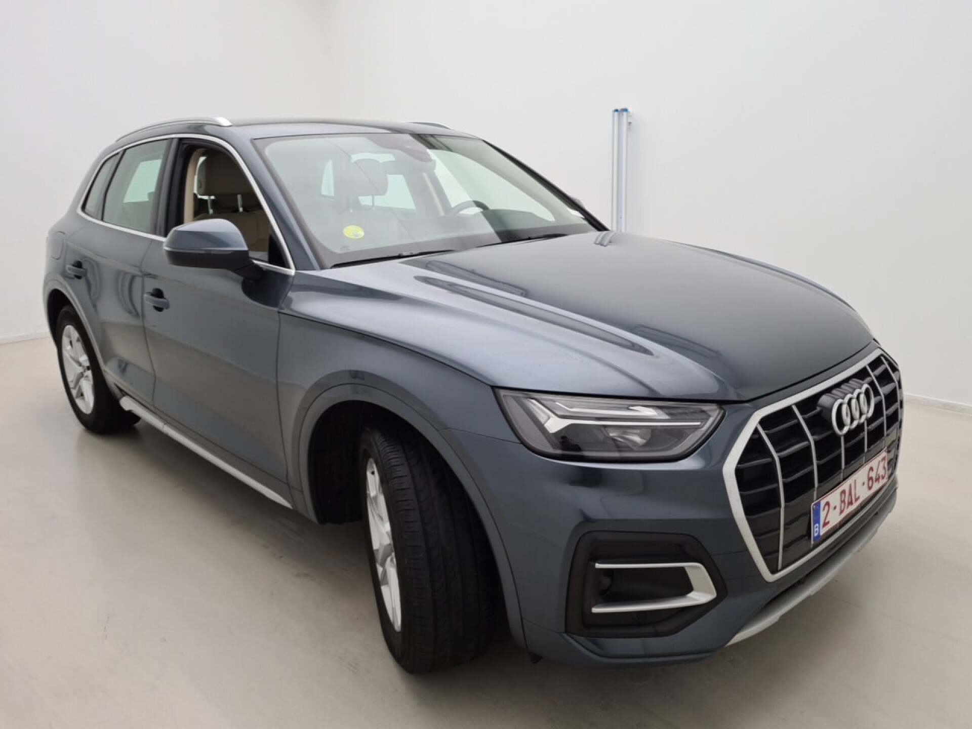 Audi Q5 35 TDI Advanced