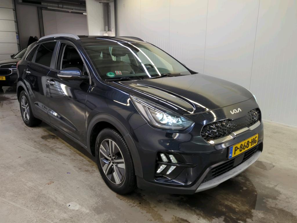 Kia Niro 1.6 GDI DynamicLine