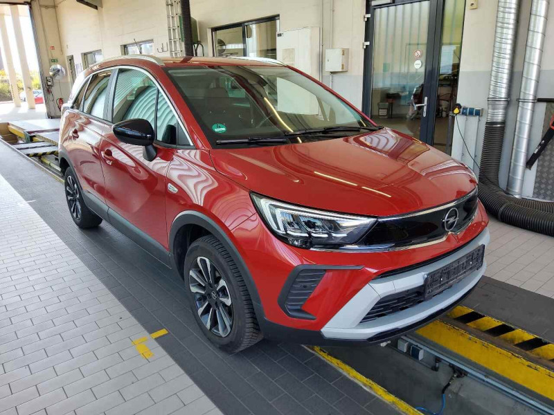 Opel Crossland 1.2 Elegance