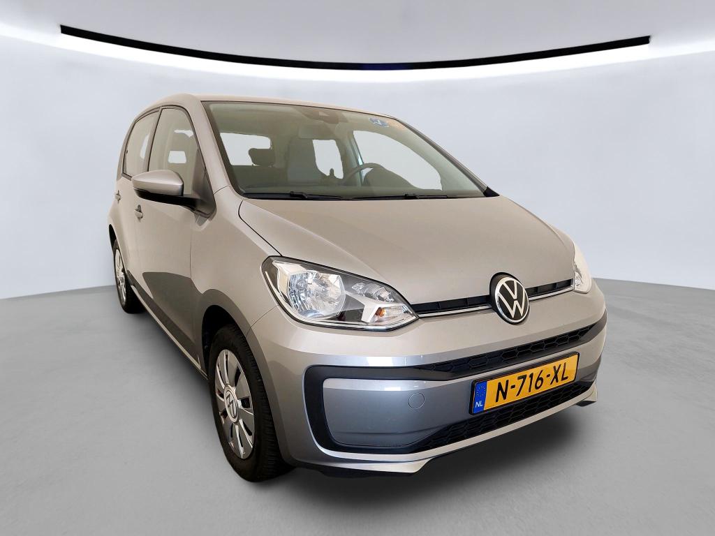 Volkswagen Up! 1.0