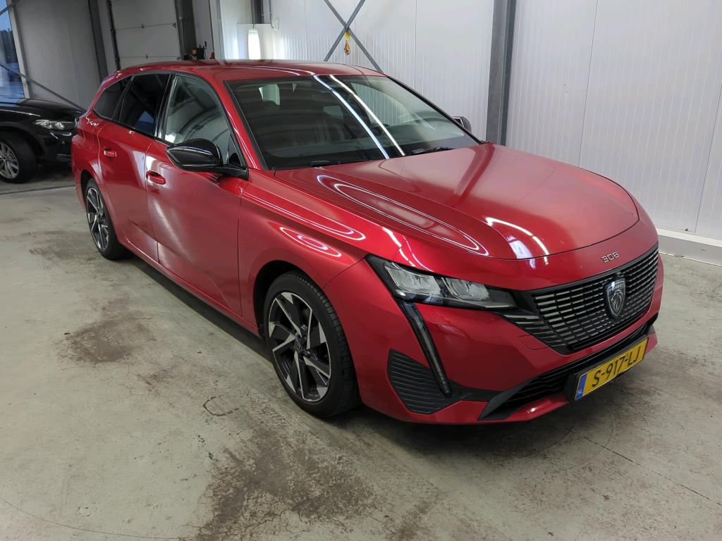 Peugeot 308 SW 1.2i Allure Pack