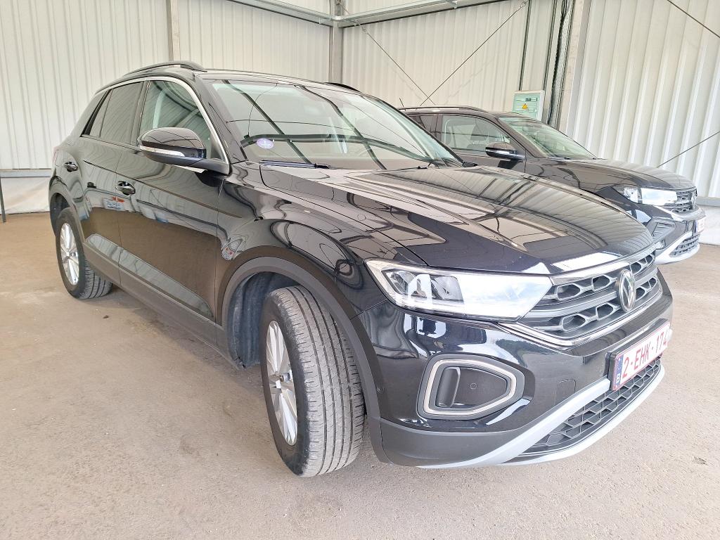Volkswagen T-ROC 1.5 TSI Life Business