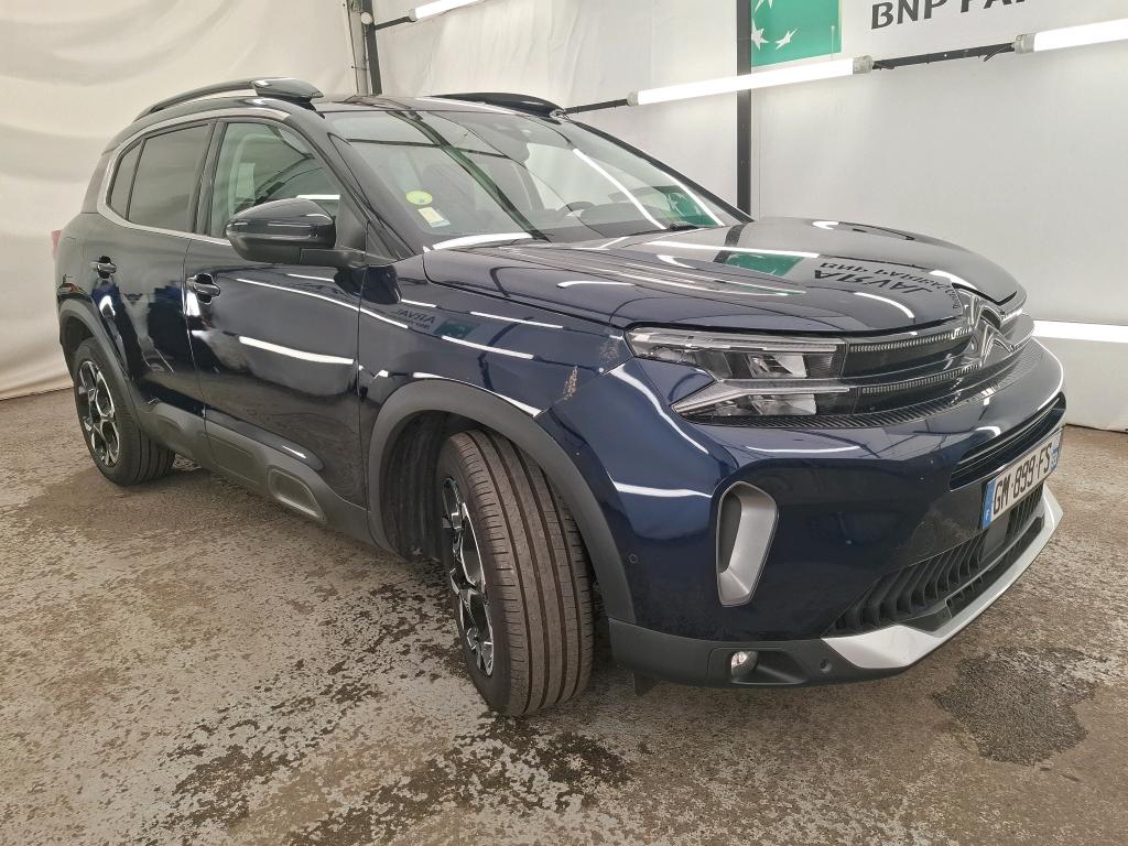 Citroën C5 Aircross Shine
