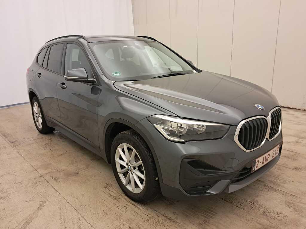 BMW X1 18