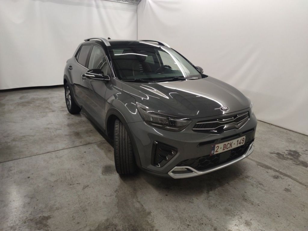 Kia Stonic 1.0 GT Line