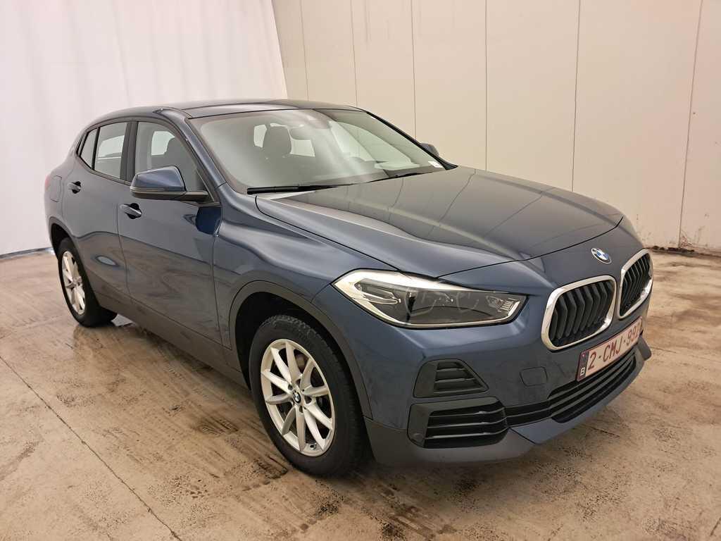 BMW X2 18i Premiere