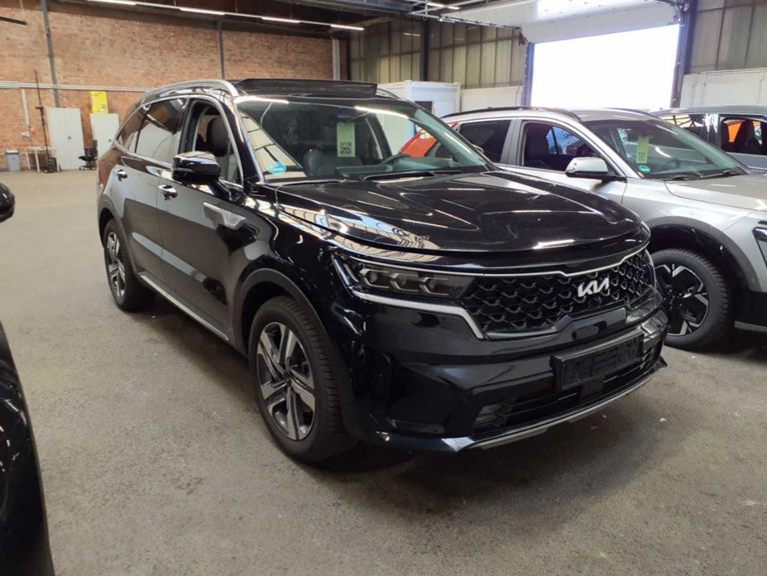 Kia Sorento 1.6 T-GDI Platinum