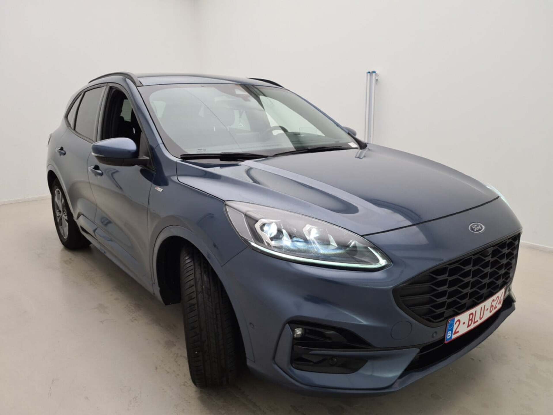 Ford Kuga 1.5 Tdci ST Line X