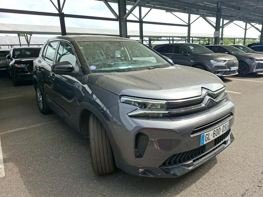 Citroën C5 Aircross 1.6 Feel