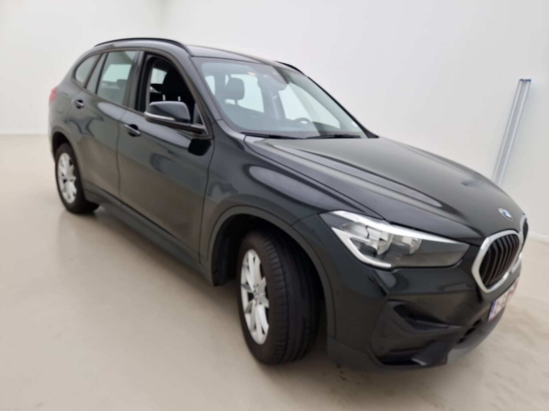 BMW X1 16