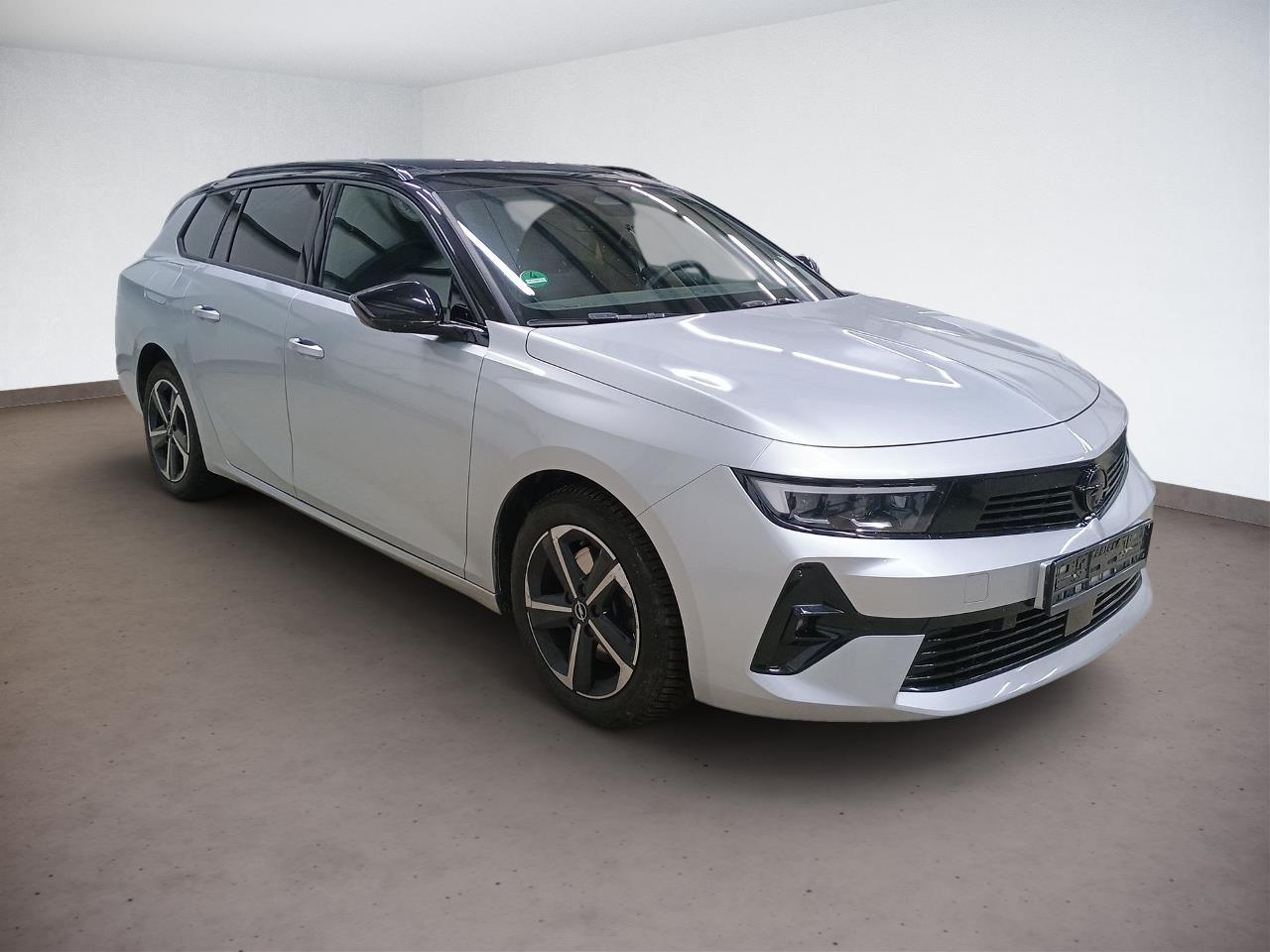Opel Astra Sports Tourer 1.5 GS