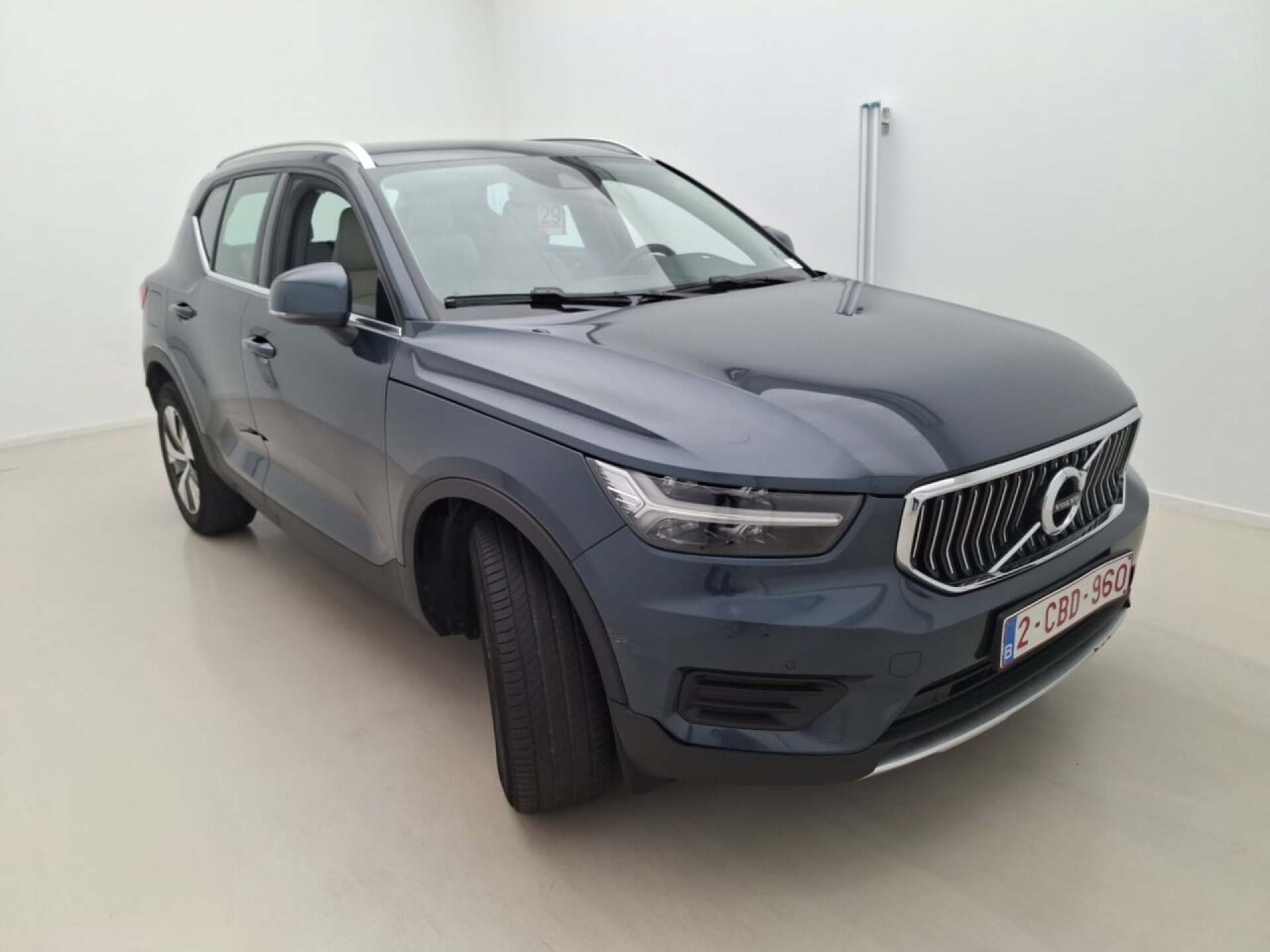 Volvo XC40 1.5 T4 Core Bright