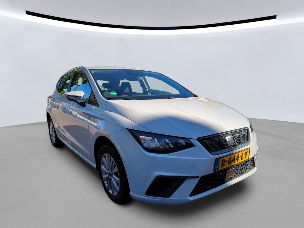 SEAT Ibiza 1.0 TSI Style