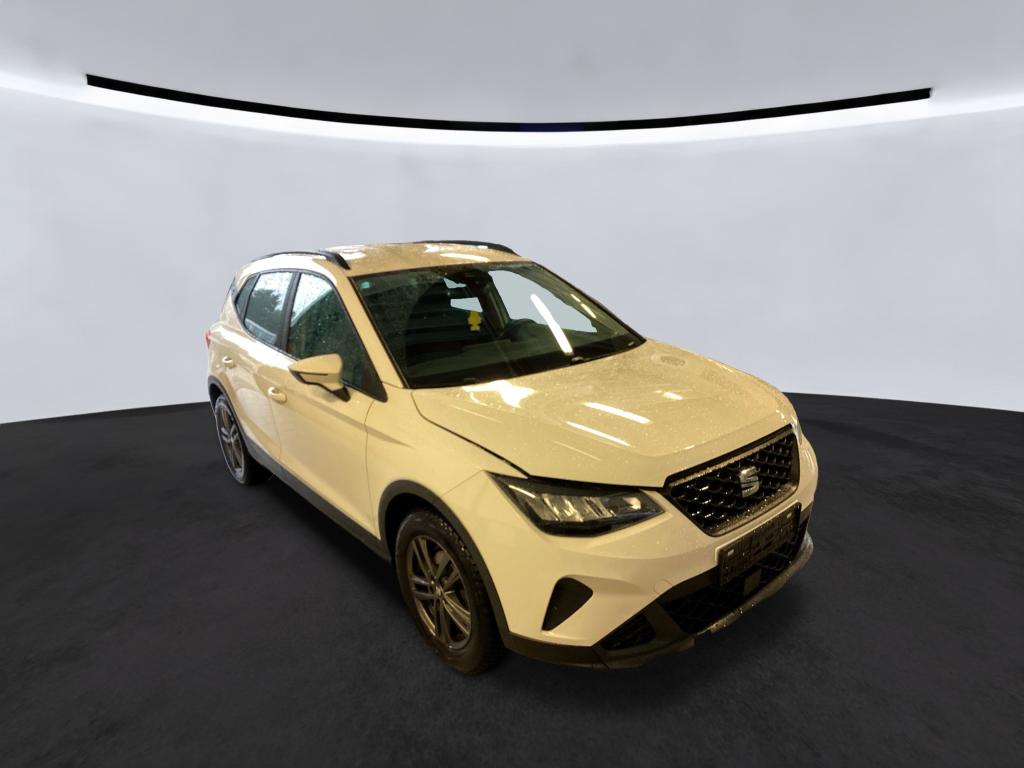 SEAT Arona 1.0 TSI Style
