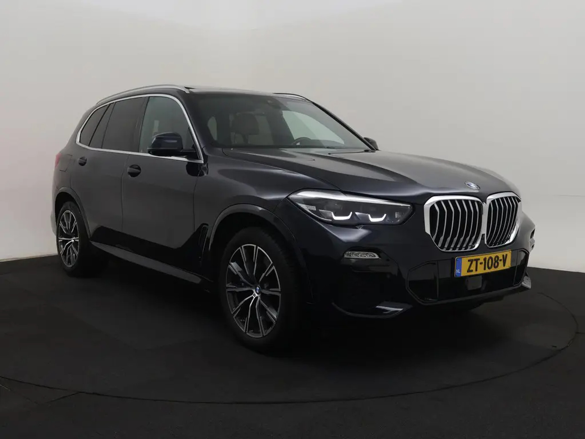 BMW X5 40i High Executive