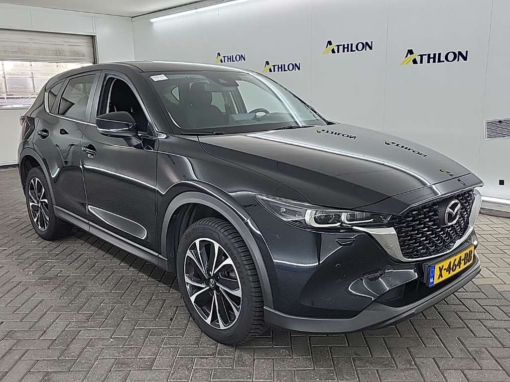 Mazda CX-5 2.0 Advantage